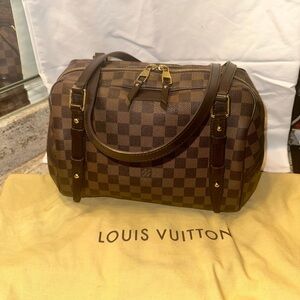 Louis Vuitton Rivington GM